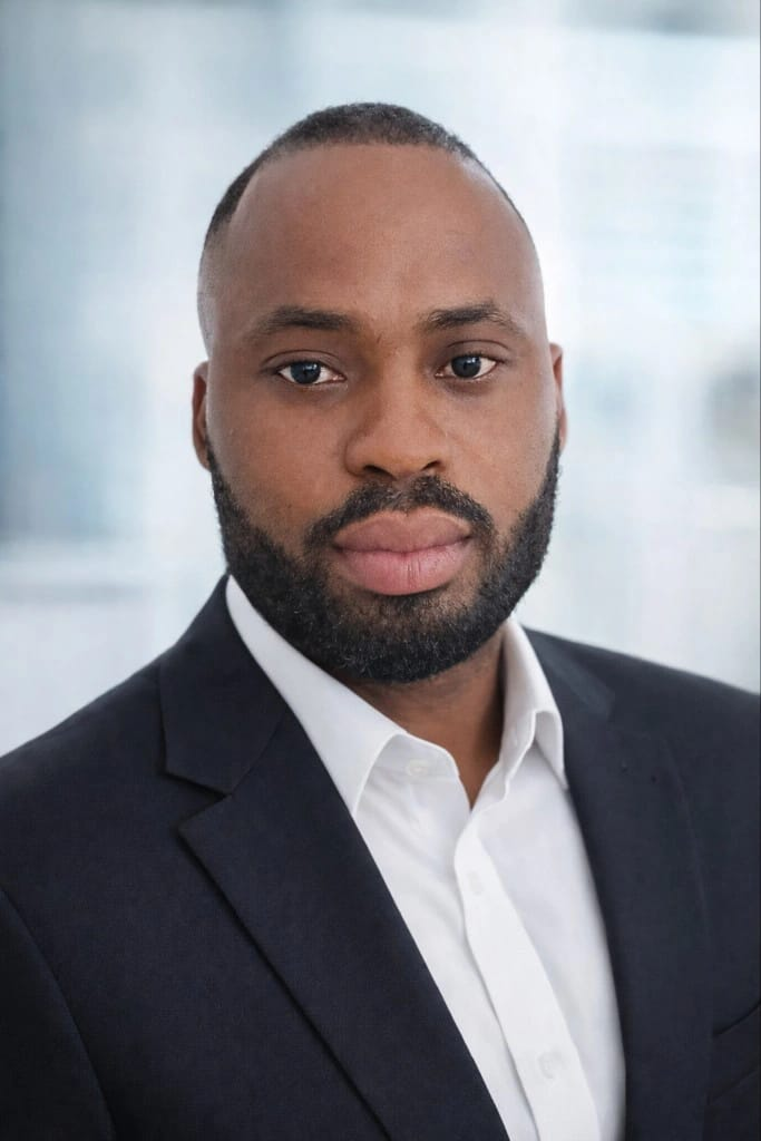 Tunmise Samuel Ayeni - Team Lead Lagos